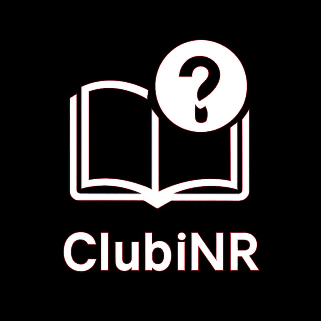 Icon representing ClubINR Update Archive.