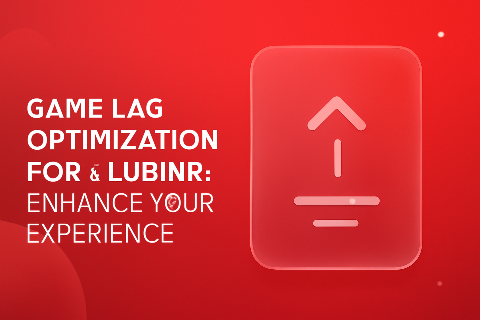 Informational scene depicting system requirements for ClubINR.