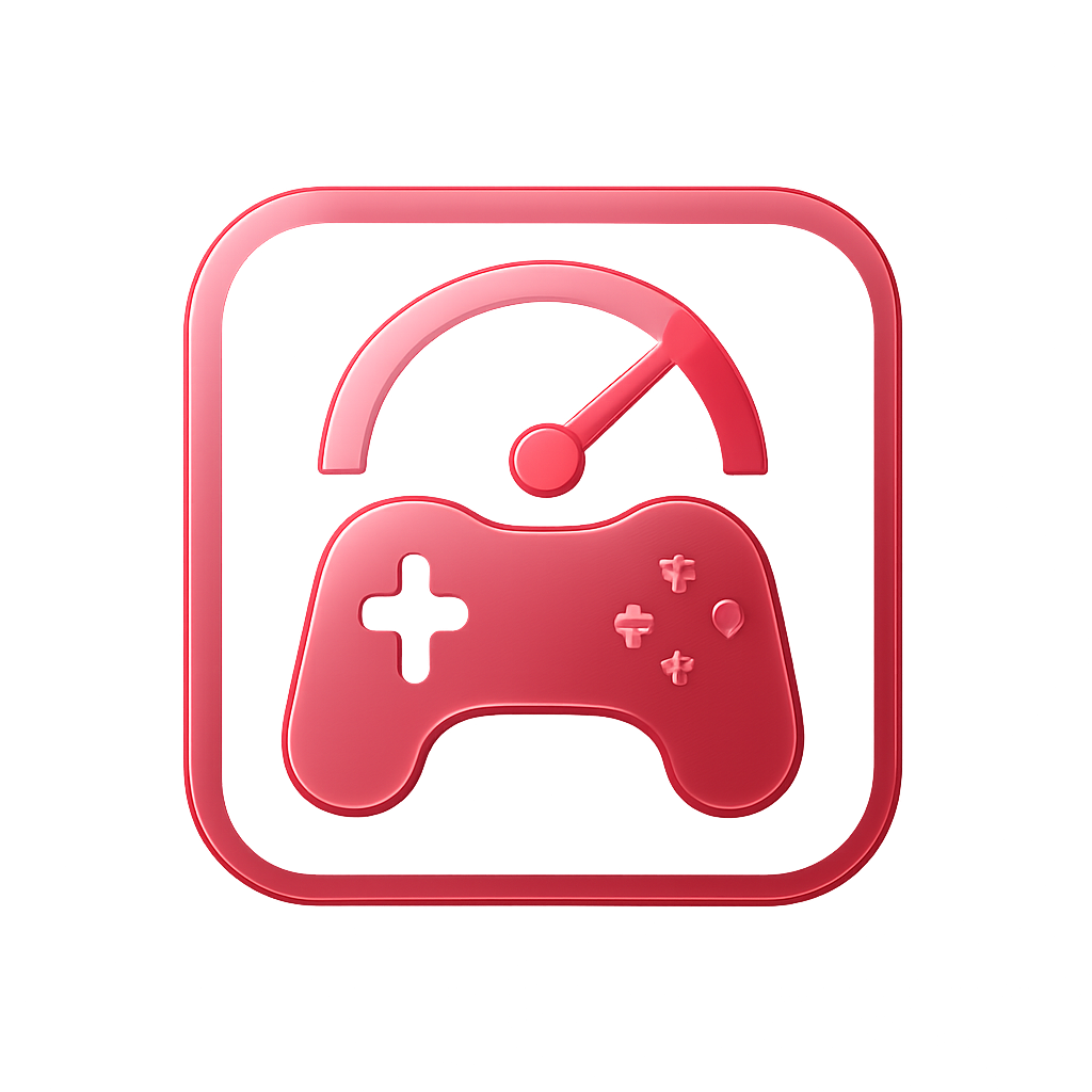 Icon representing system requirements for ClubINR.