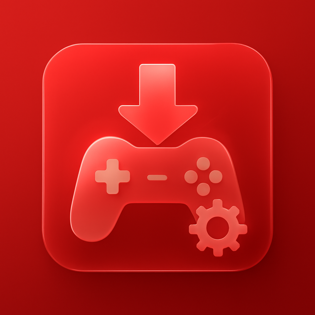 Diagram illustrating system requirements for ClubINR.