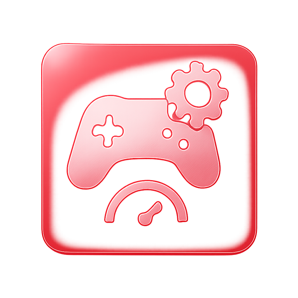 Icon representing system requirements for ClubINR.