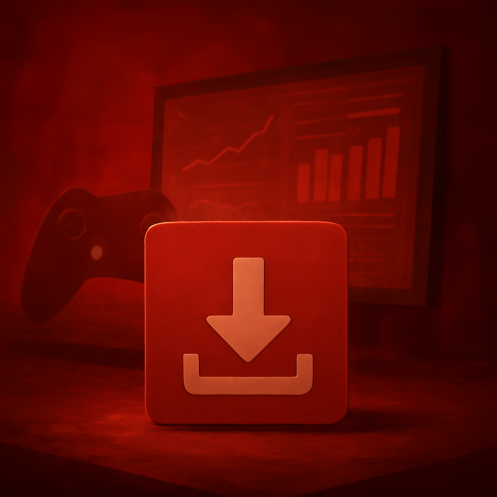 Diagram illustrating features and updates of ClubINR.