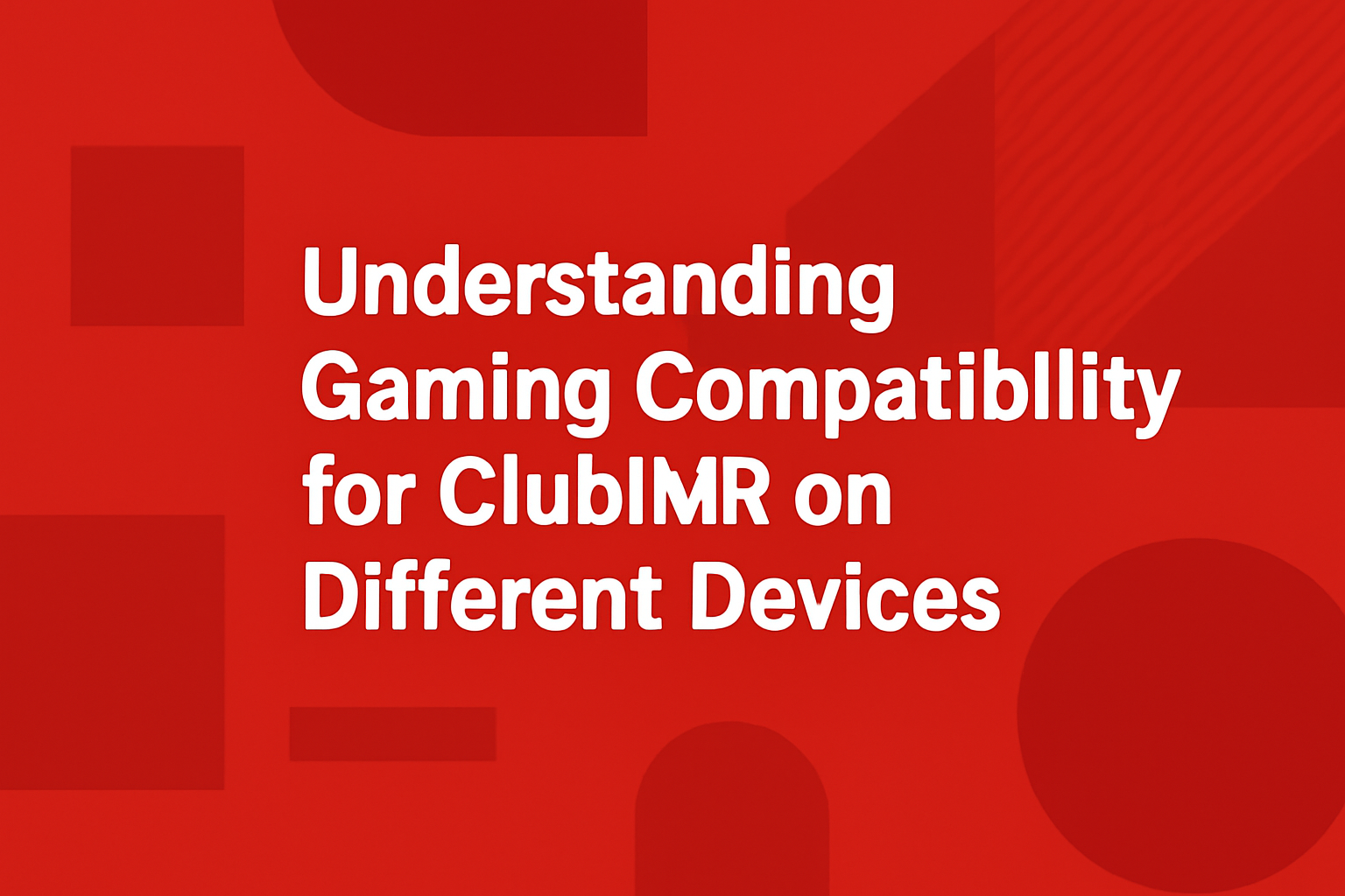 Informational scene related to downloading ClubINR APK