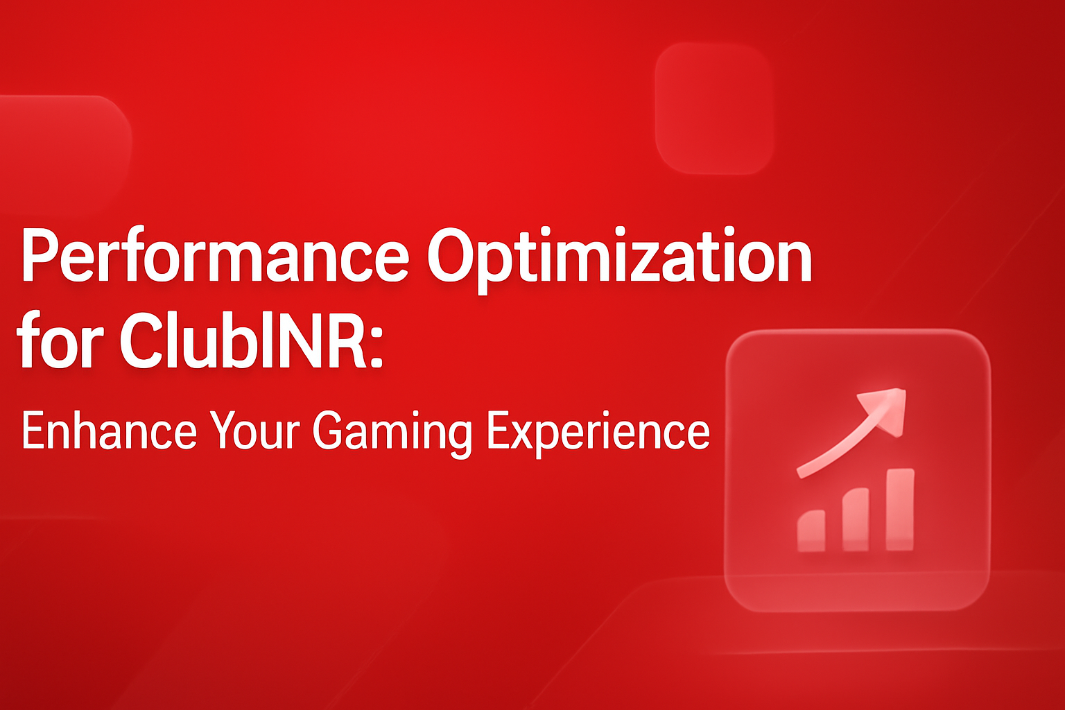 Informational scene related to downloading ClubINR APK