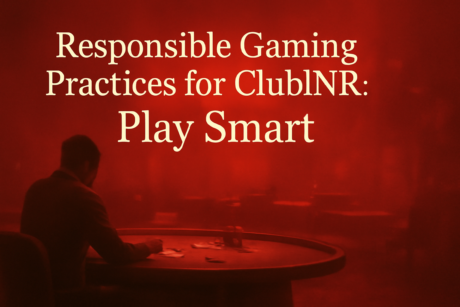 A visual representation of troubleshooting login issues for ClubINR in a digital setting.