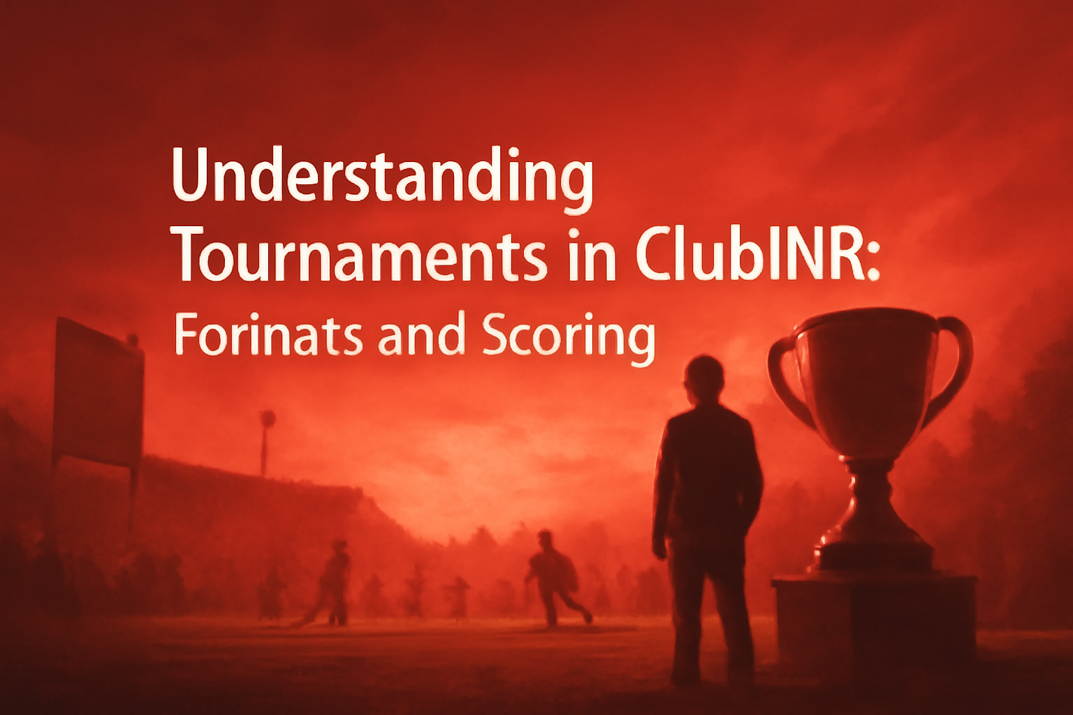 Informational scene about Best Practices for ClubINR on iOS.