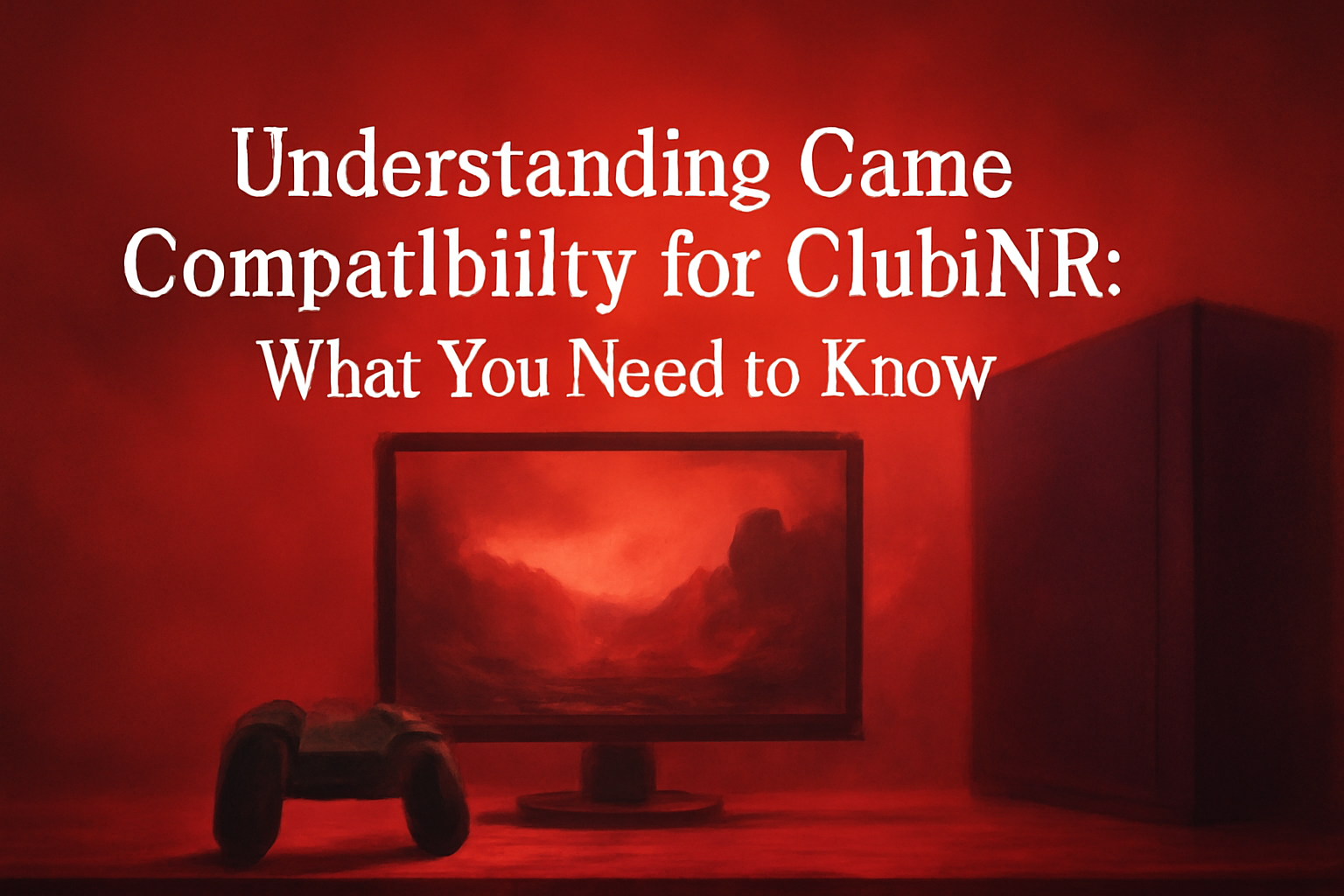 Information on installation issues for the ClubINR app on iOS.