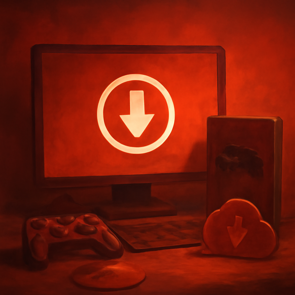 Diagram illustrating common installation issues for ClubINR on iOS.