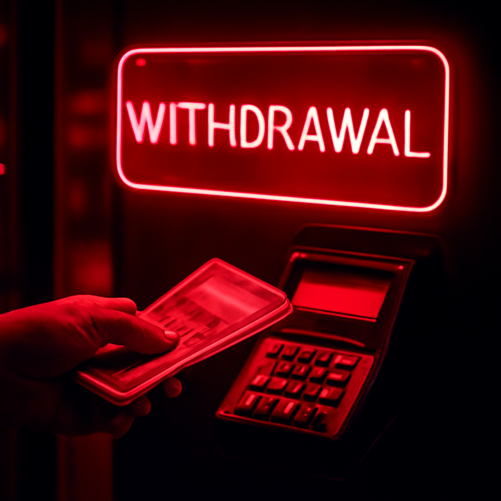 Icon representing ClubINR APK download guidance